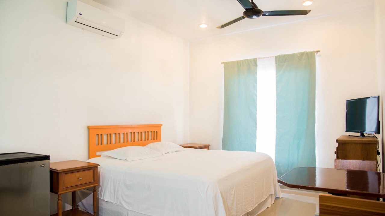 Photo of Bedroom in Centro - Supmza 001