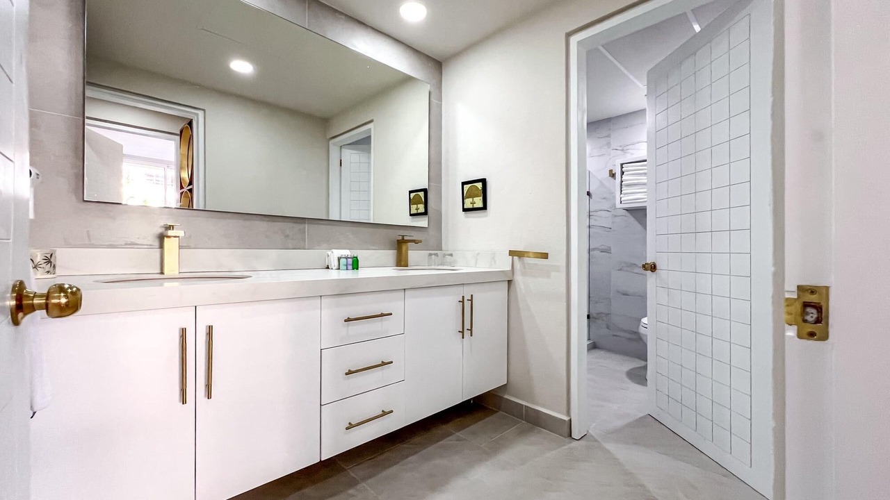 Photo of Bathroom in Centro - Supmza 001