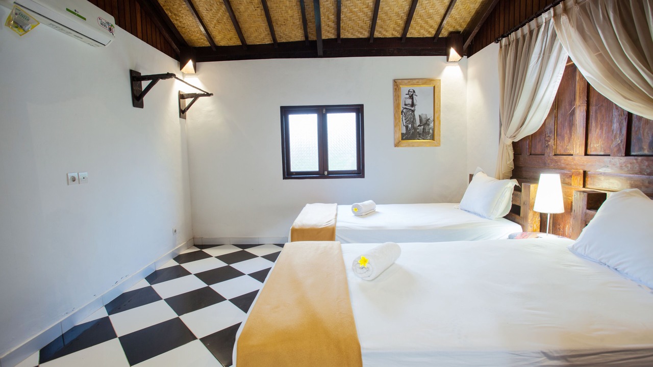 Photo of Bedroom in Dalung