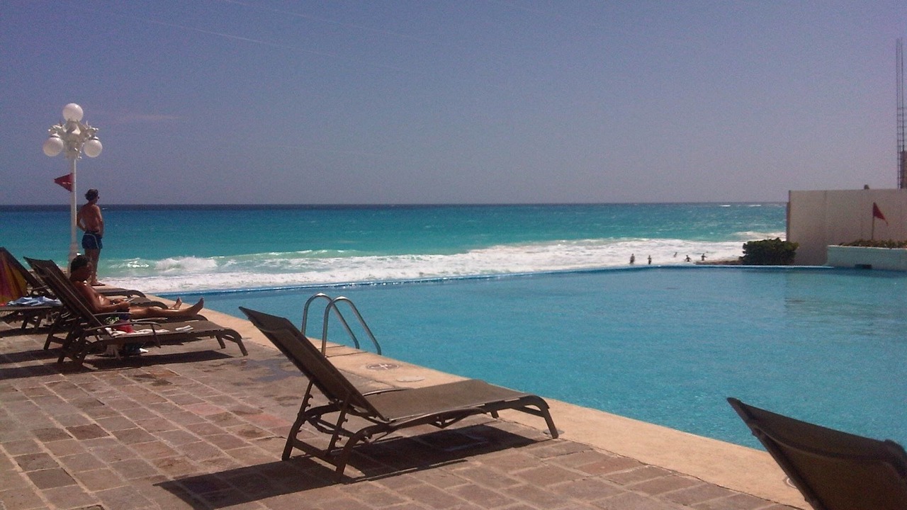 Photo of Outdoor in Zona Hotelera