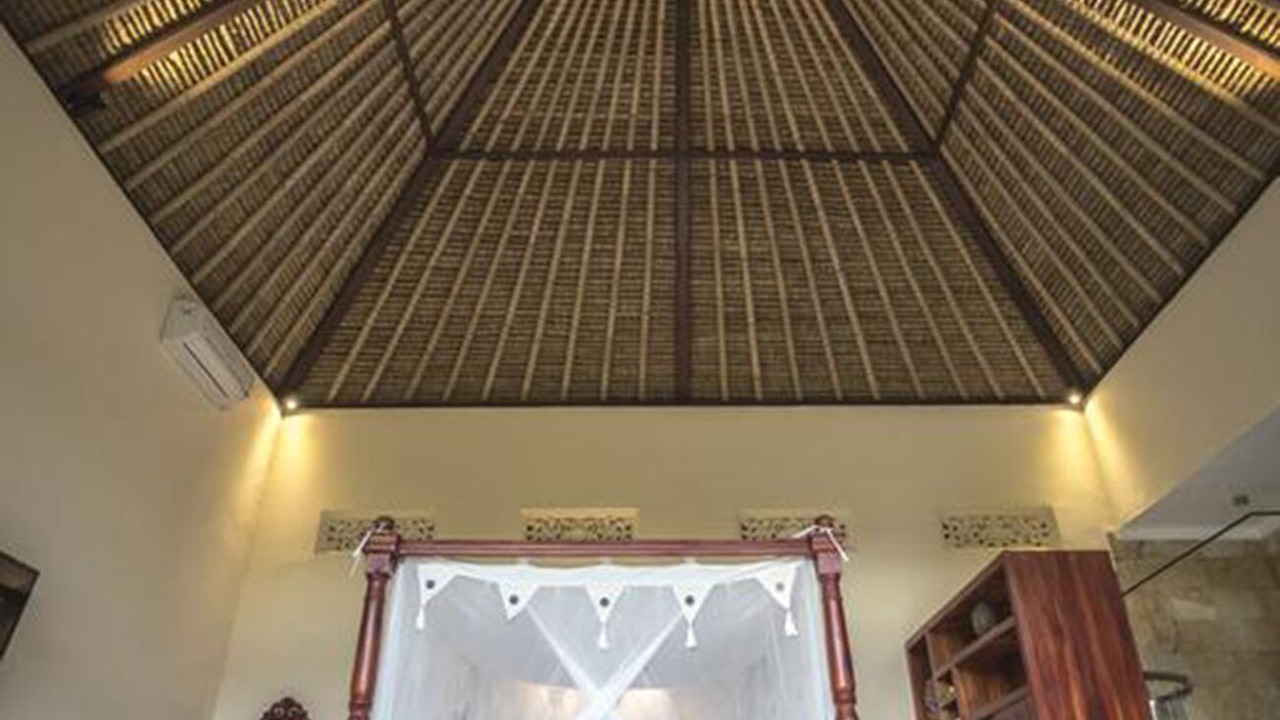 Photo of Bedroom in Ubud