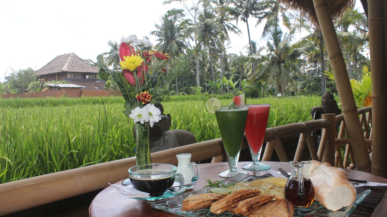 Photo of Outdoor in Ubud
