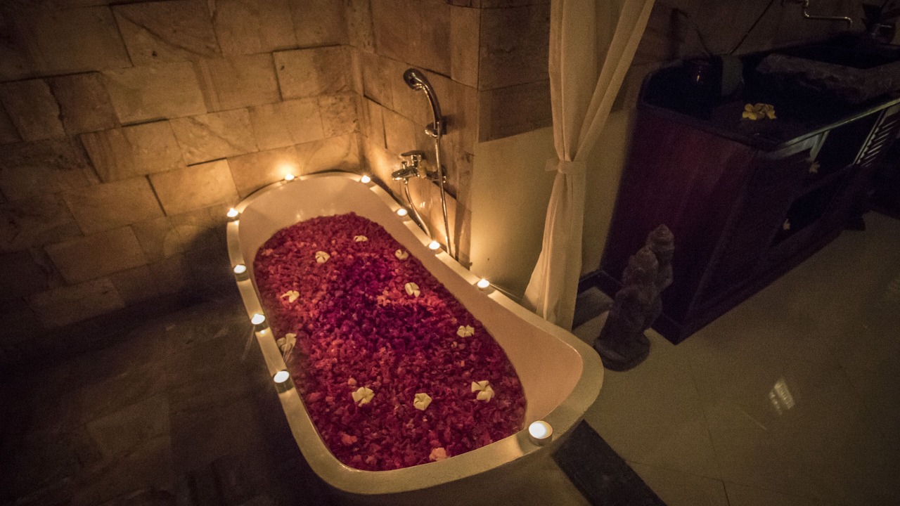 Photo of Bathroom in Ubud
