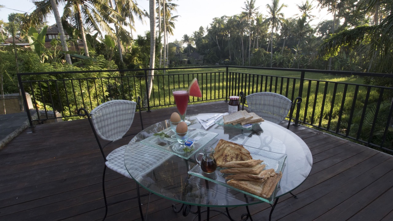 Photo of Outdoor in Ubud
