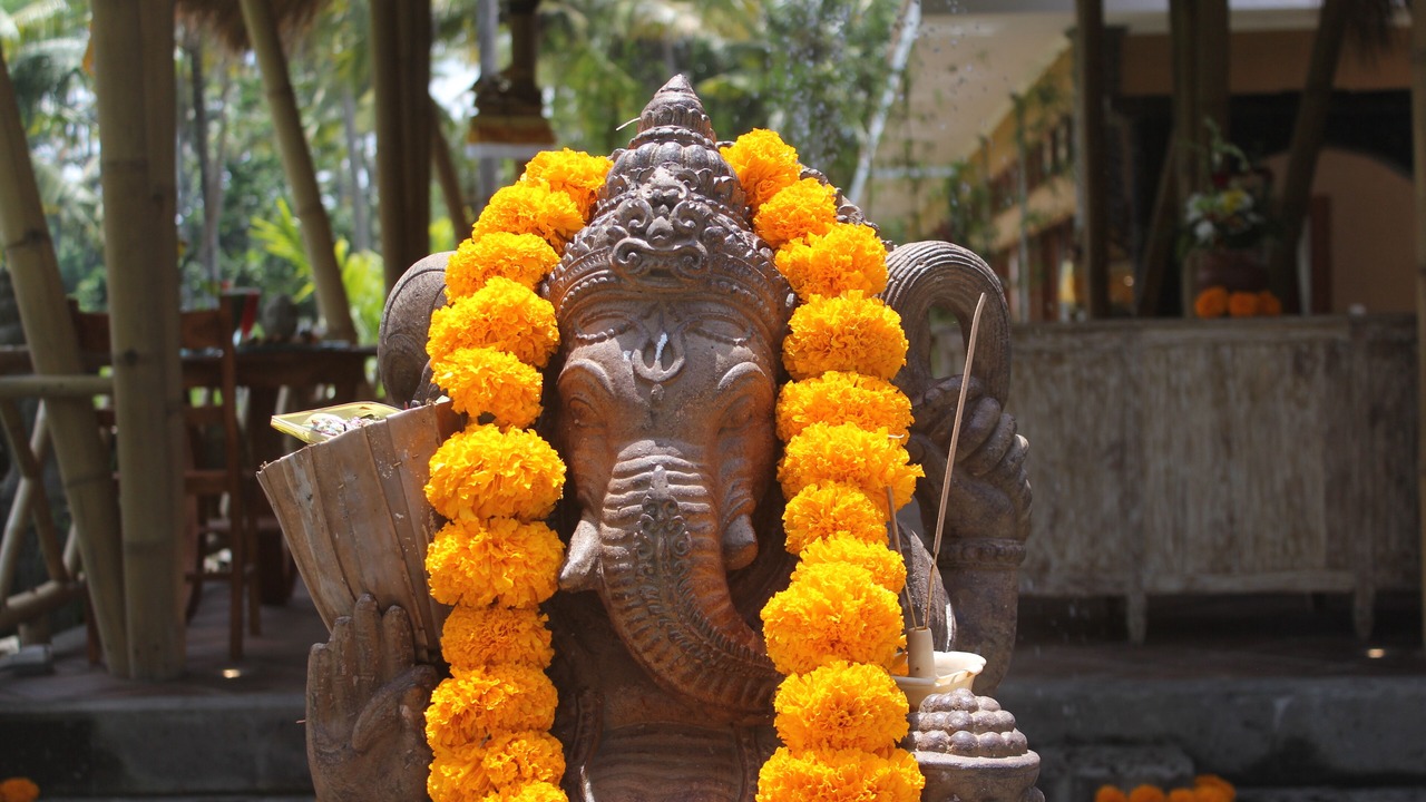 Photo of Outdoor in Ubud
