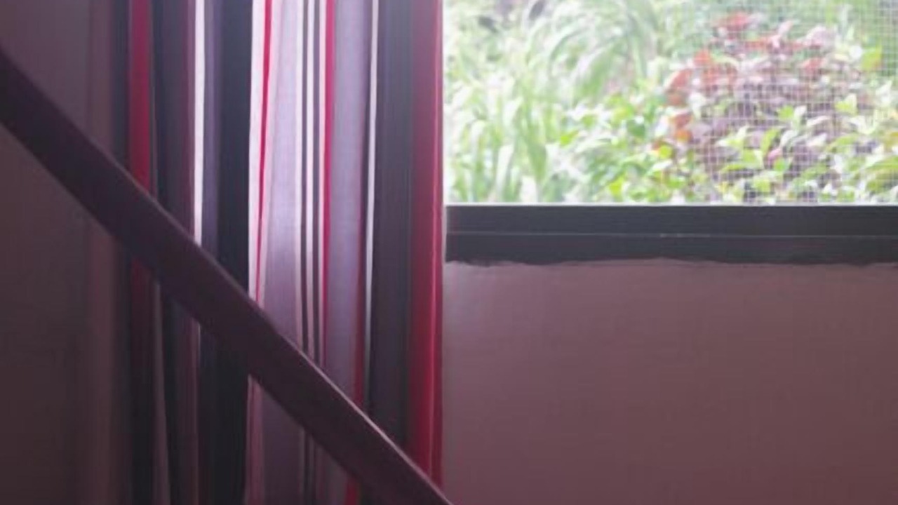 Photo of Bedroom in Mahe Island