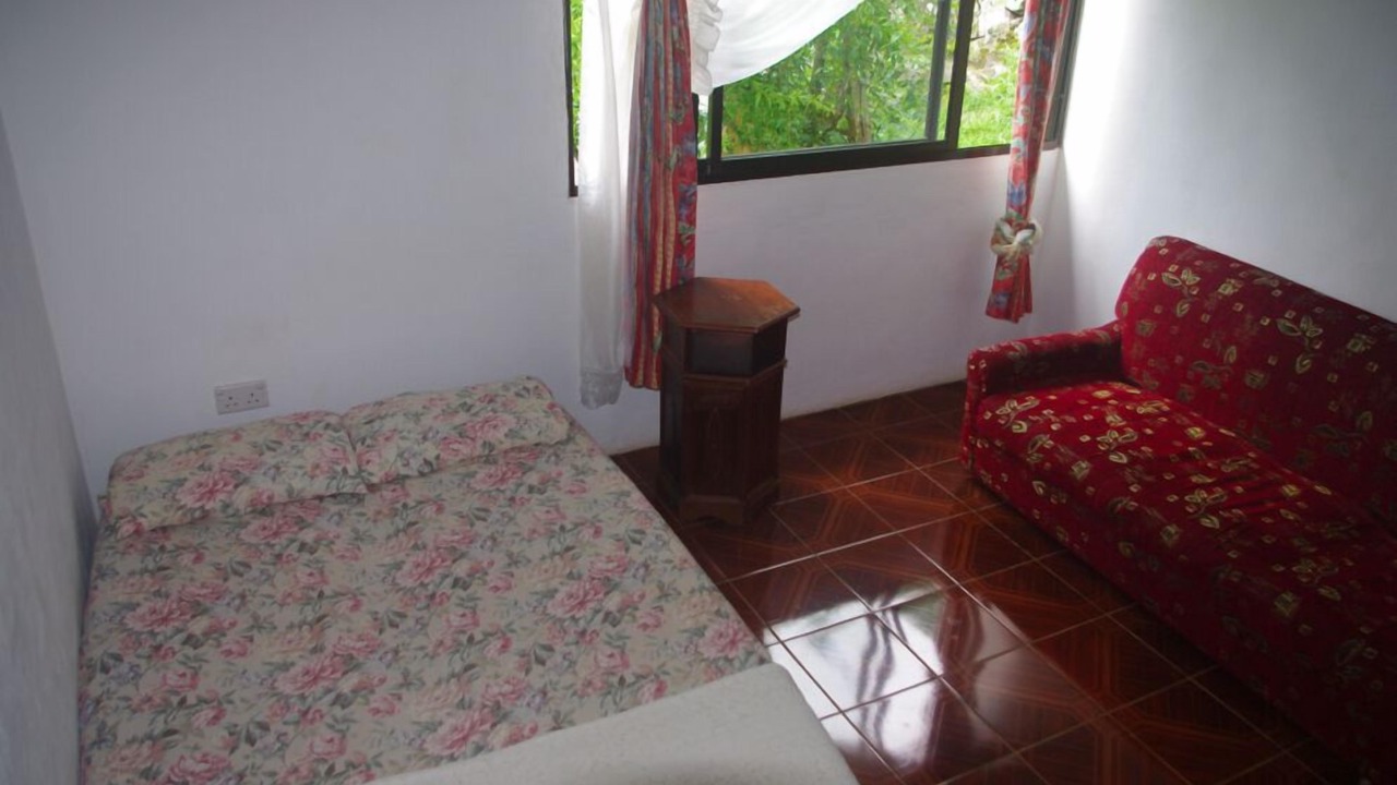 Photo of Bedroom in Mahe Island