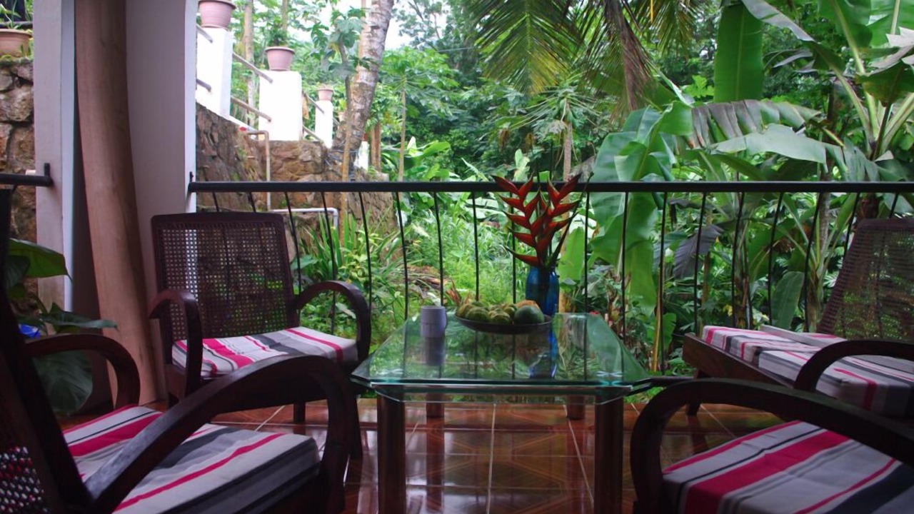 Photo of Outdoor in Mahe Island