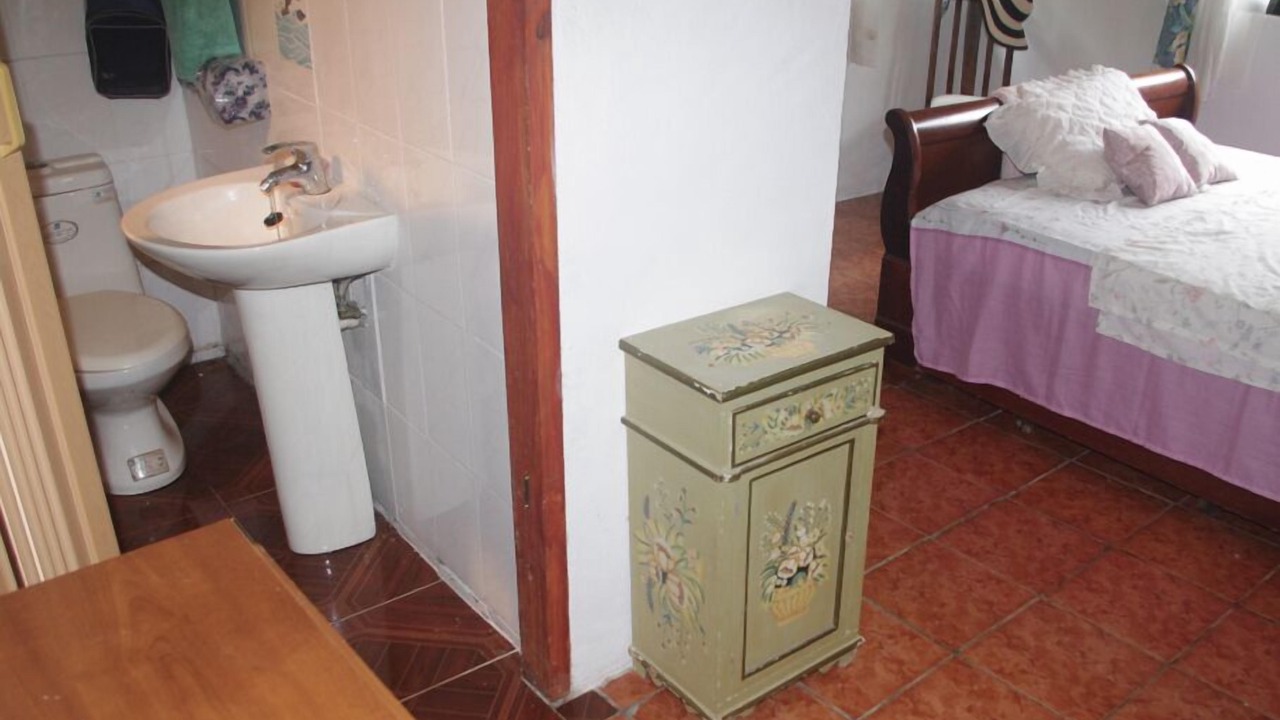 Photo of Bedroom in Mahe Island