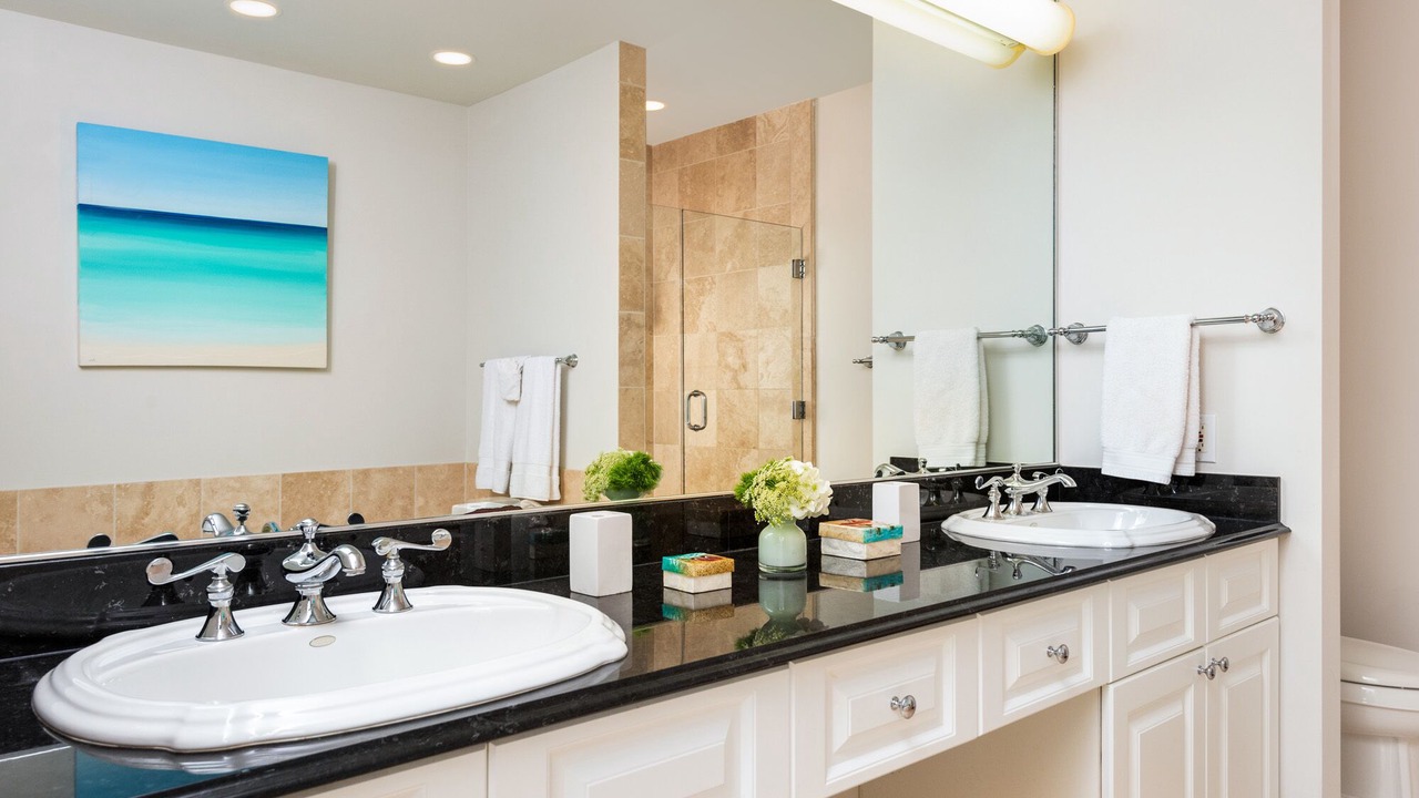 Photo of Bathroom in Grace Bay