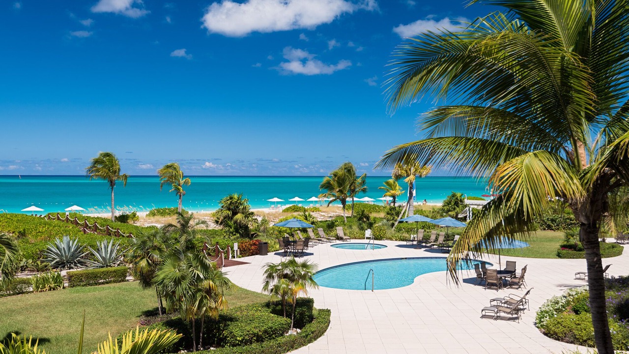 Photo of Outdoor in Grace Bay