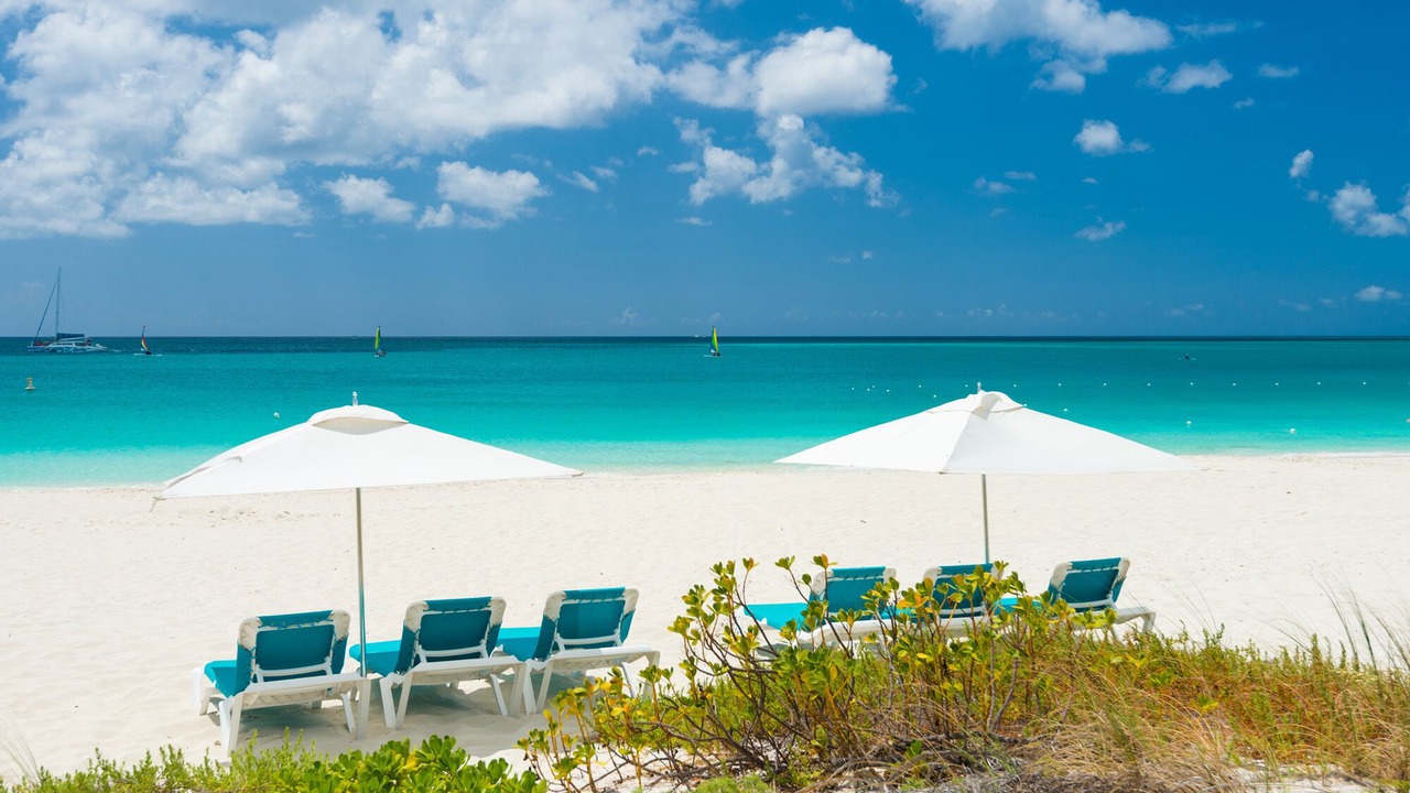 Photo of Others in Grace Bay
