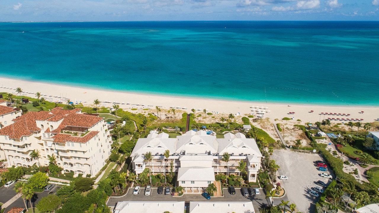 Photo of Others in Grace Bay