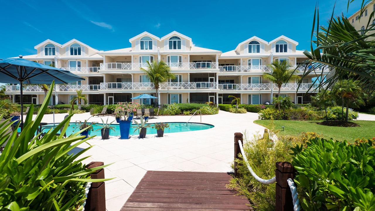 Photo of Outdoor in Grace Bay