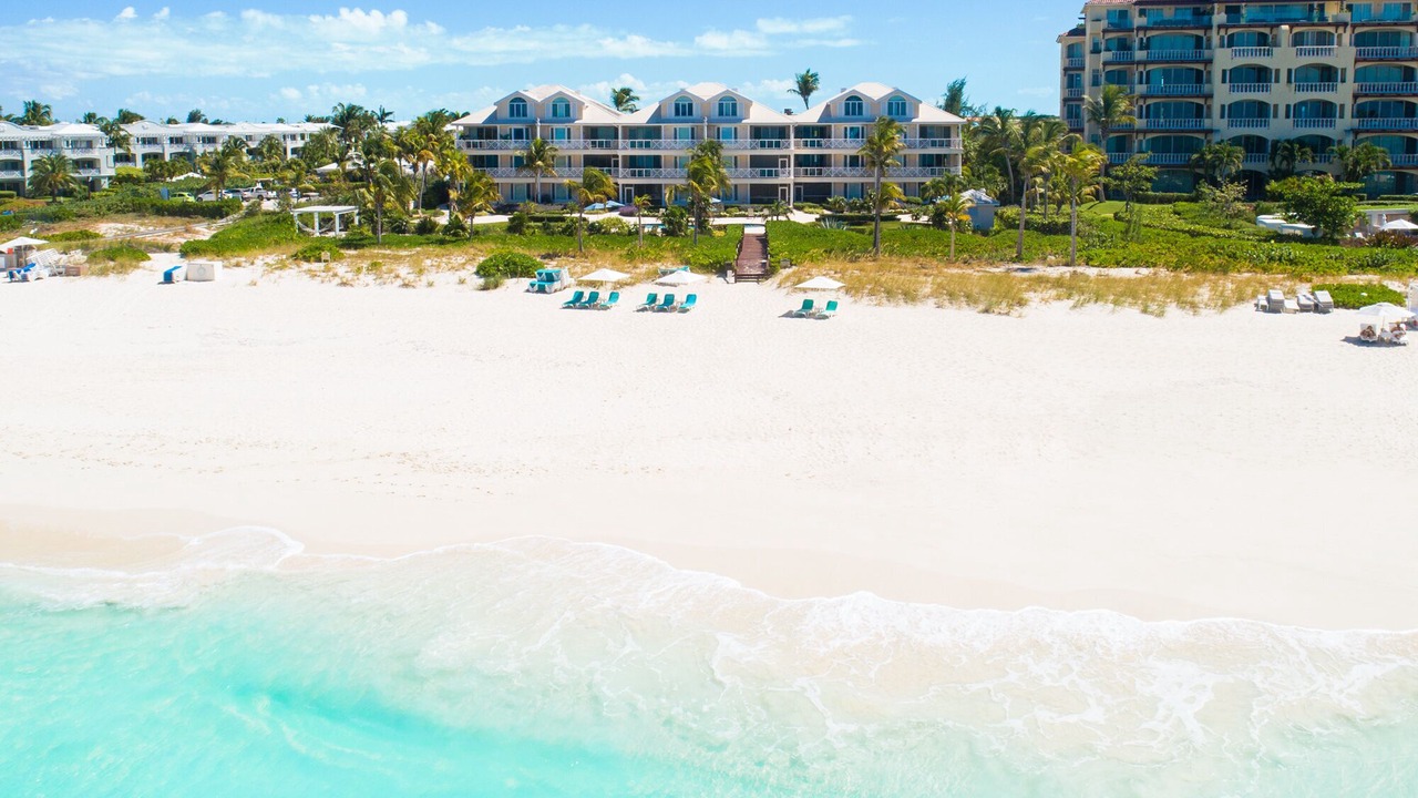Photo of Others in Grace Bay