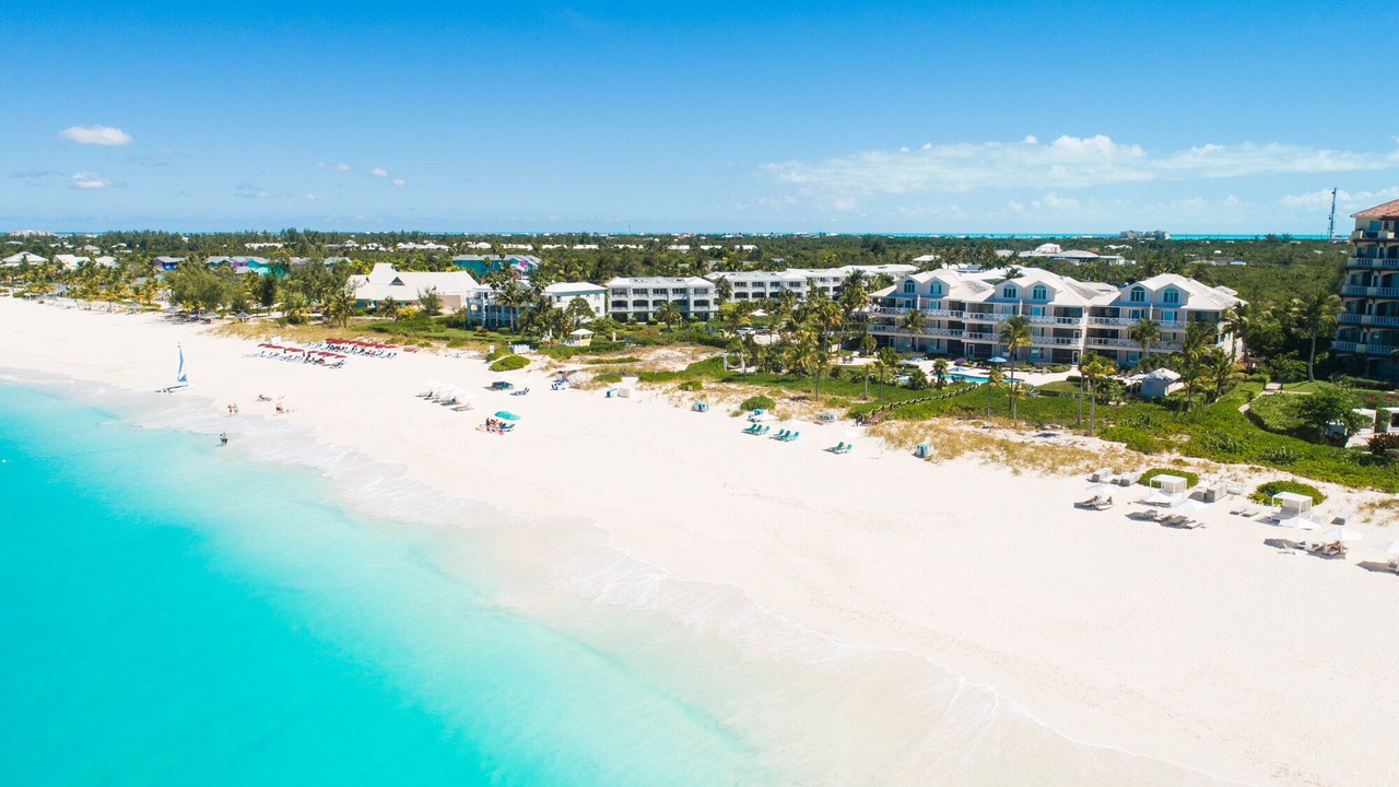 Photo of Others in Grace Bay