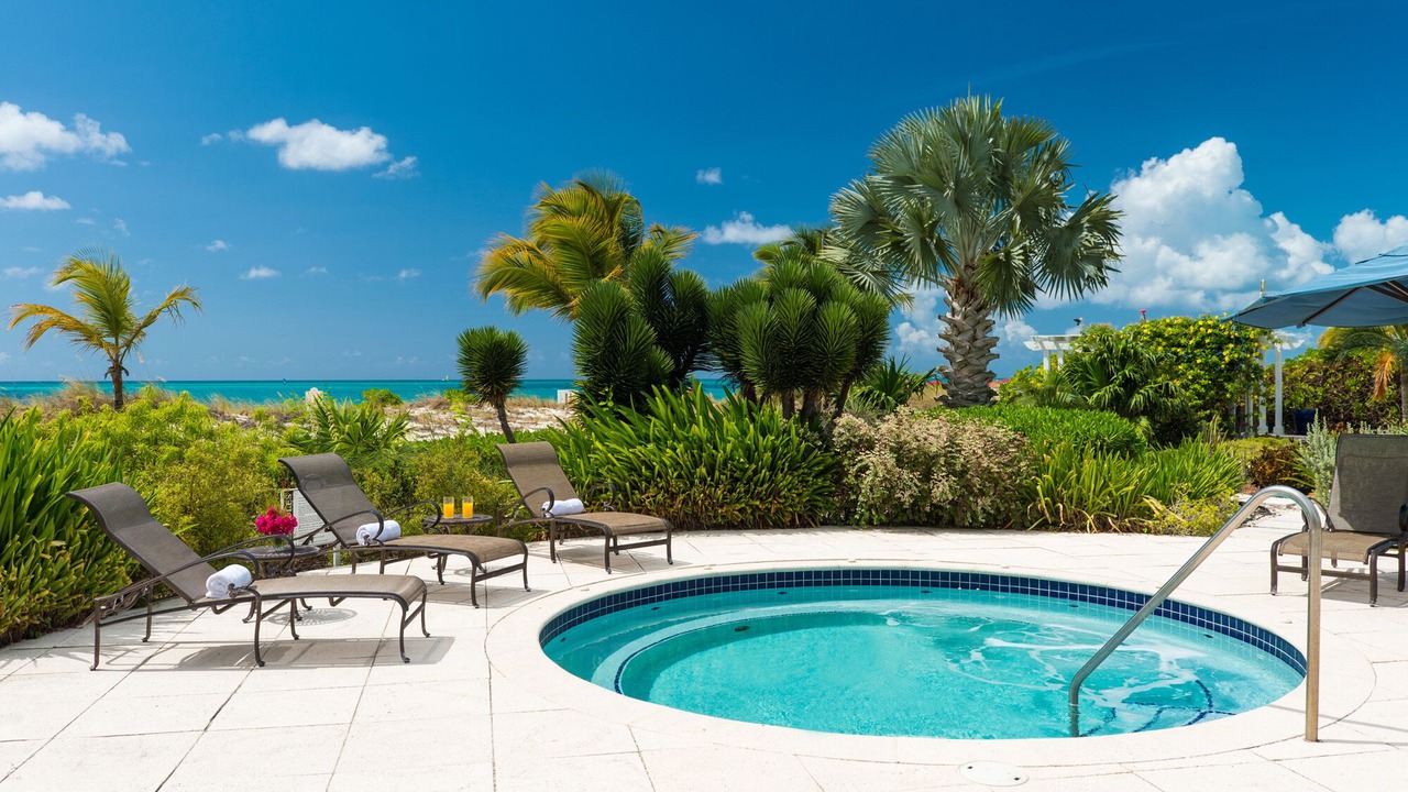 Photo of Outdoor in Grace Bay