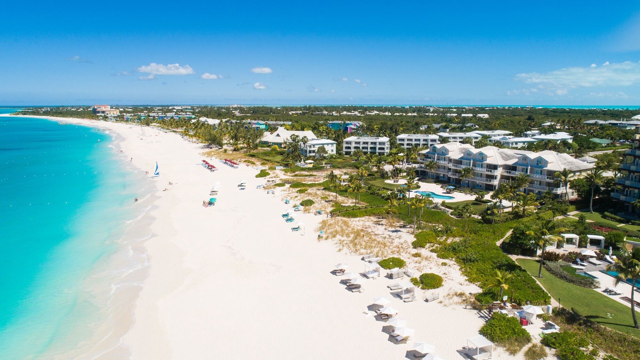 Photo of Others in Grace Bay