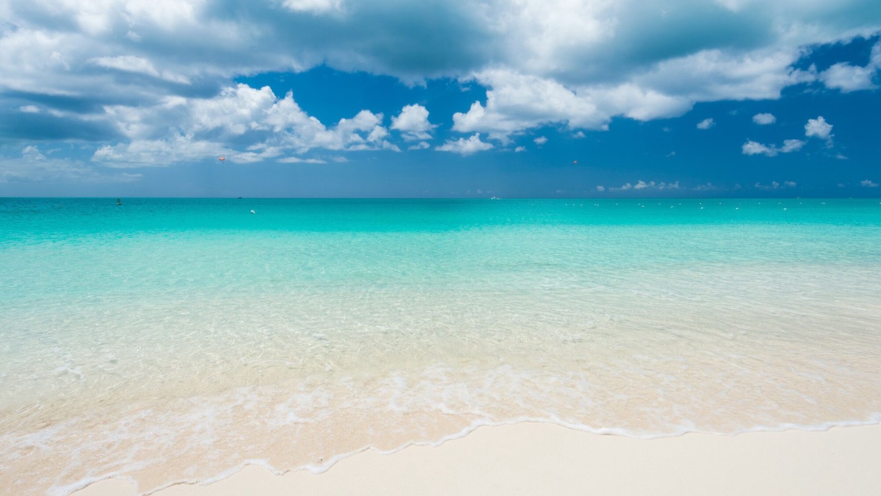 Photo of Others in Grace Bay