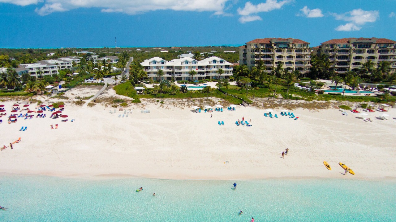 Photo of Others in Grace Bay