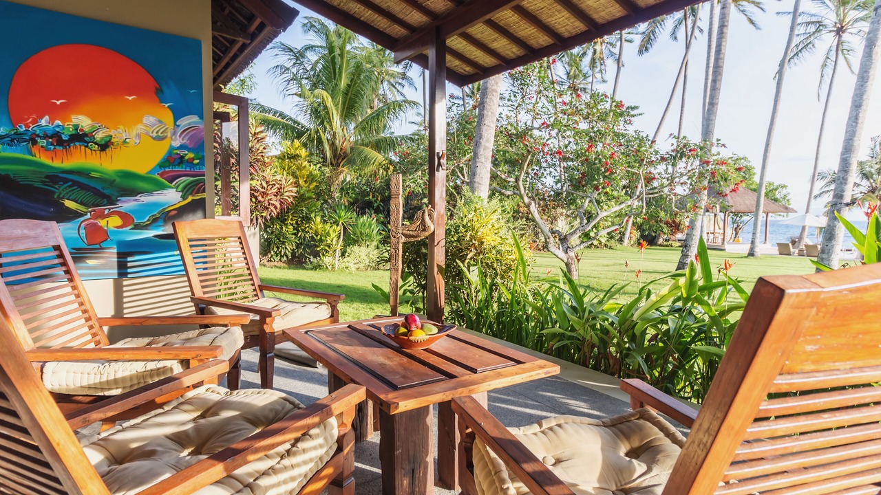 Photo of Outdoor in Candi Dasa