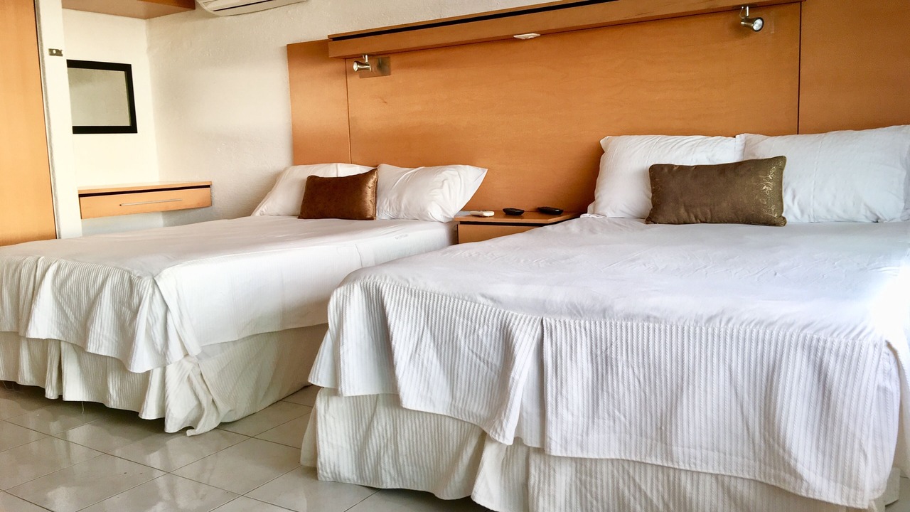 Photo of Bedroom in Zona Hotelera