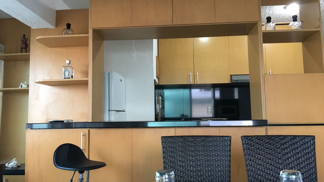 Photo of Kitchen in Zona Hotelera