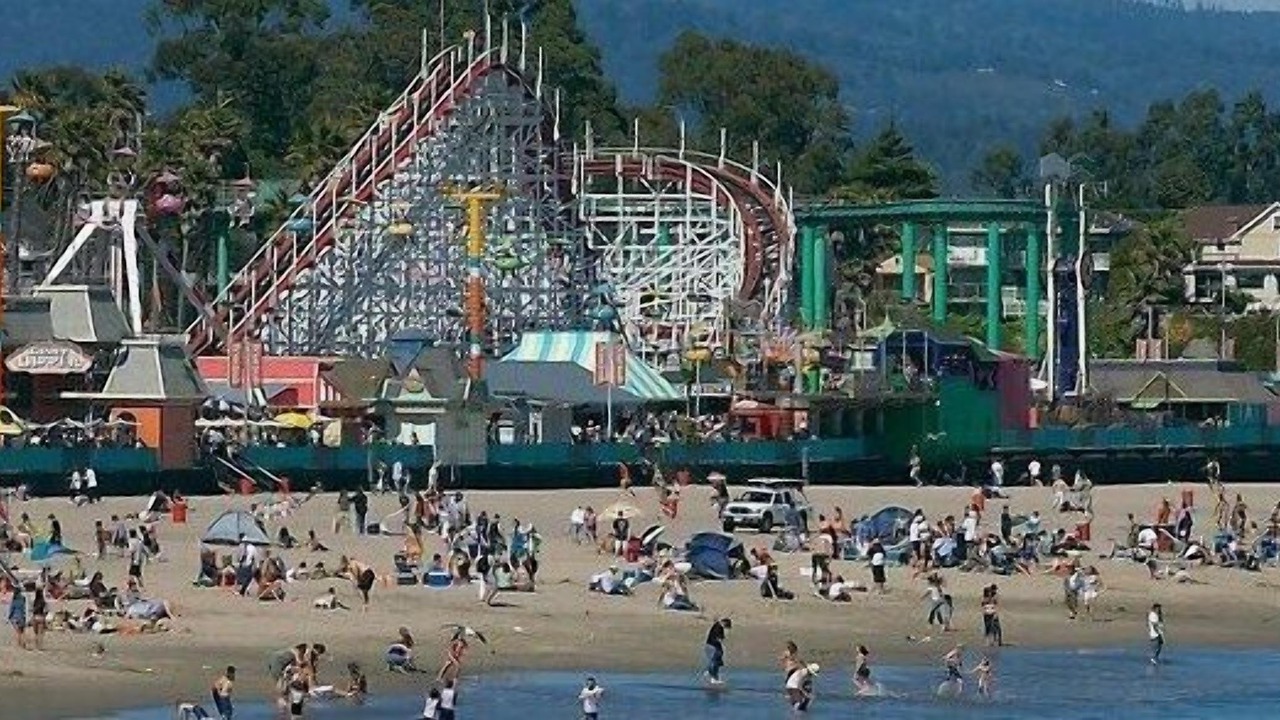 Photo of Others in Eastside Santa Cruz