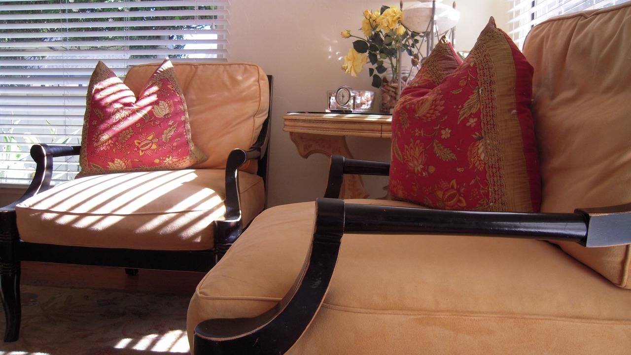 Photo of Livingroom in Eastside Santa Cruz