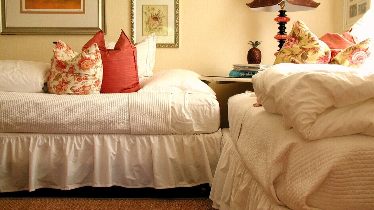 Photo of Bedroom in Eastside Santa Cruz