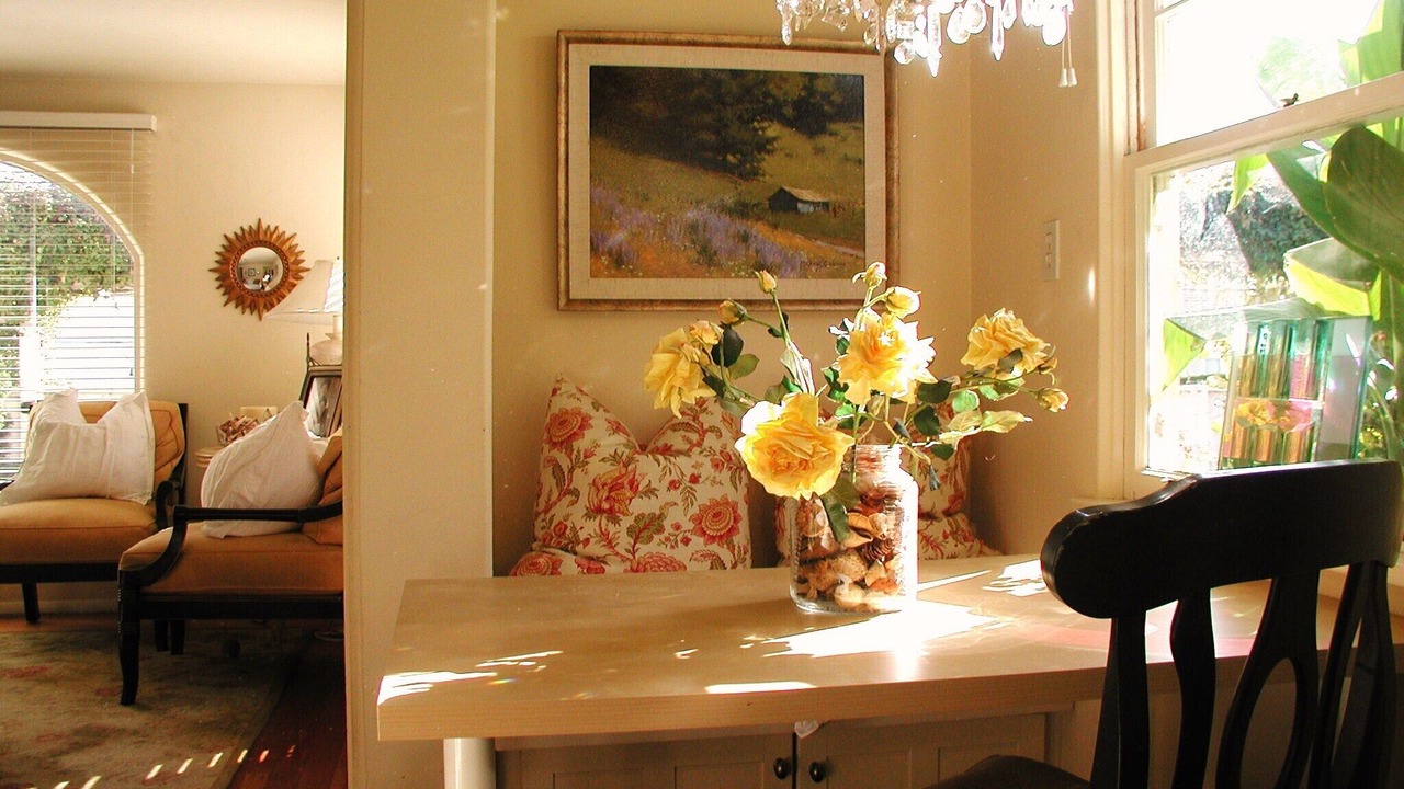 Photo of Bedroom in Eastside Santa Cruz