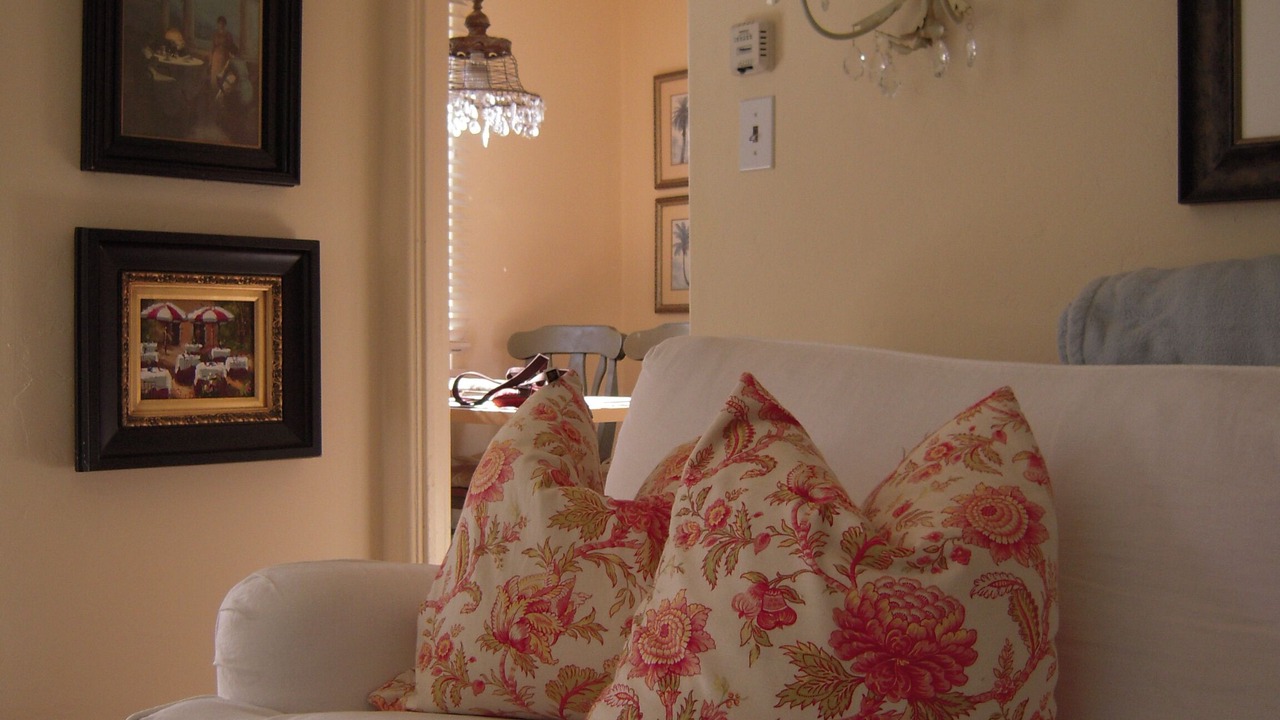 Photo of Bedroom in Eastside Santa Cruz