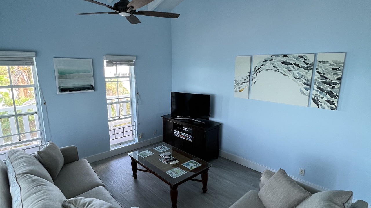 Photo of Livingroom in Whitby