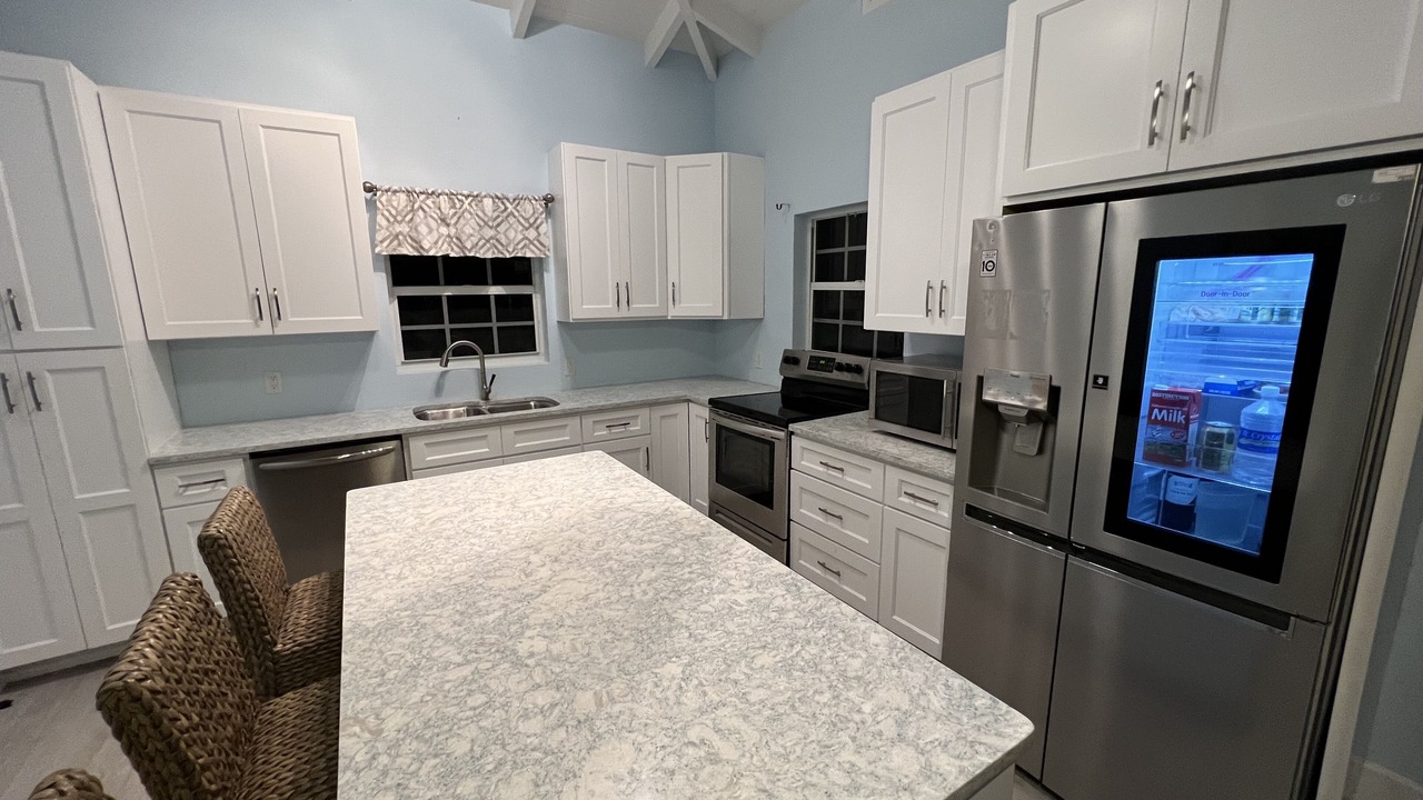 Photo of Kitchen in Whitby