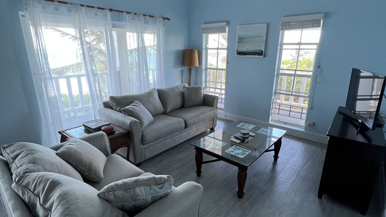 Photo of Livingroom in Whitby
