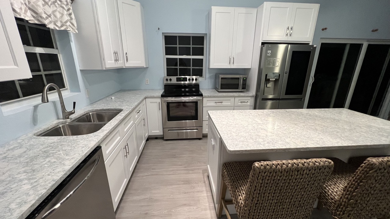 Photo of Kitchen in Whitby