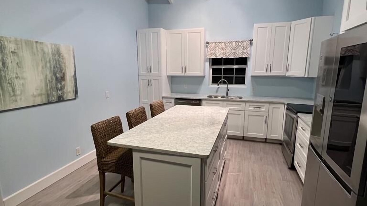 Photo of Kitchen in Whitby