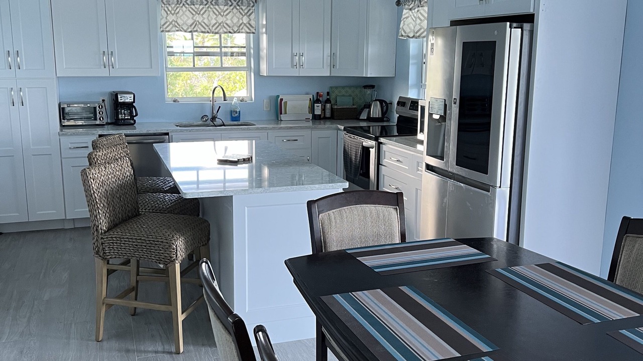 Photo of Kitchen in Whitby