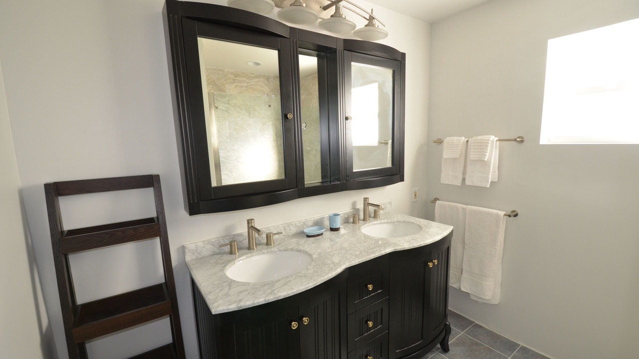 Photo of Bathroom in Whitby
