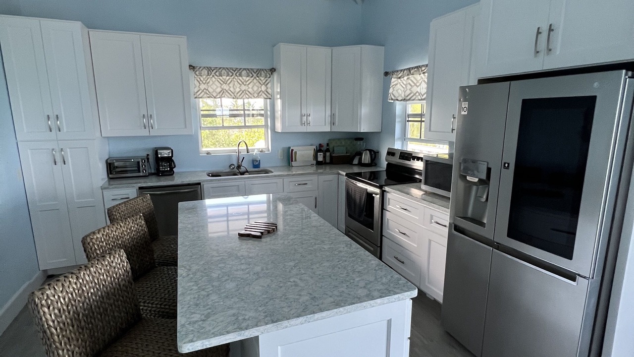 Photo of Kitchen in Whitby