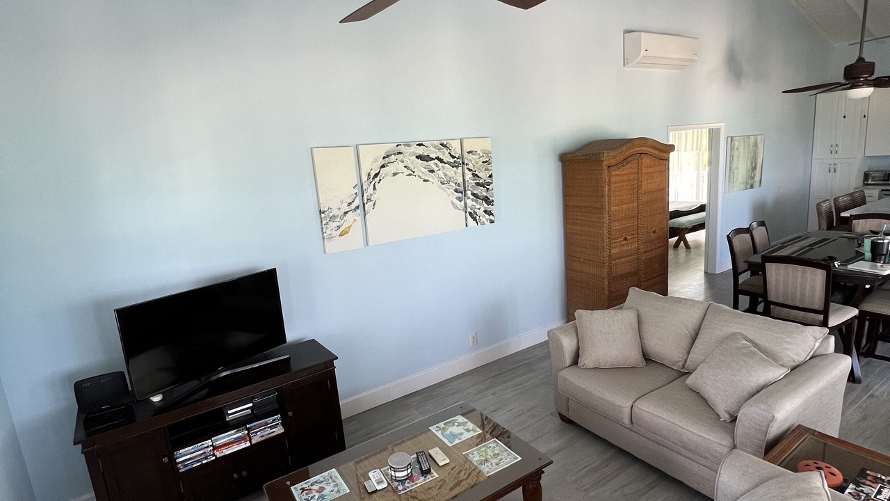 Photo of Livingroom in Whitby