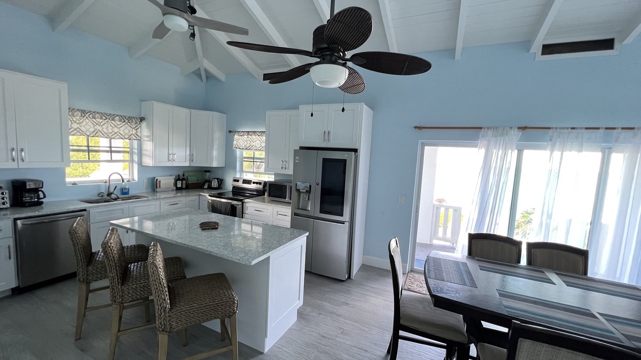 Photo of Kitchen in Whitby
