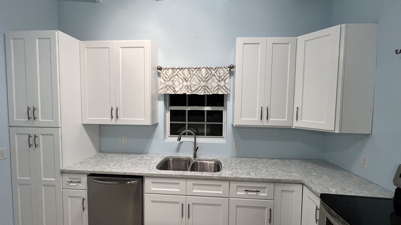 Photo of Kitchen in Whitby