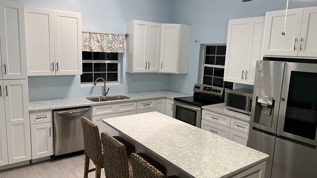 Photo of Kitchen in Whitby