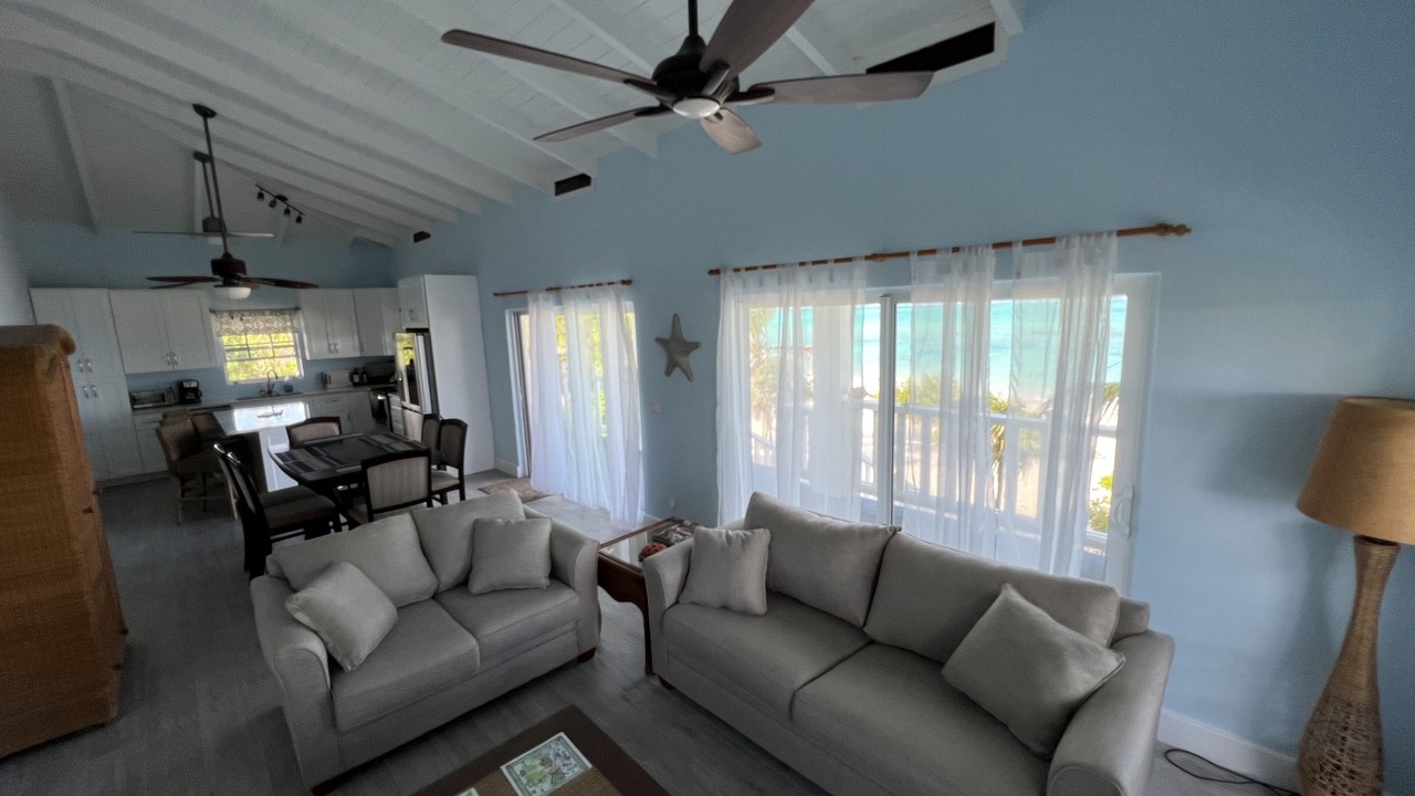 Photo of Livingroom in Whitby