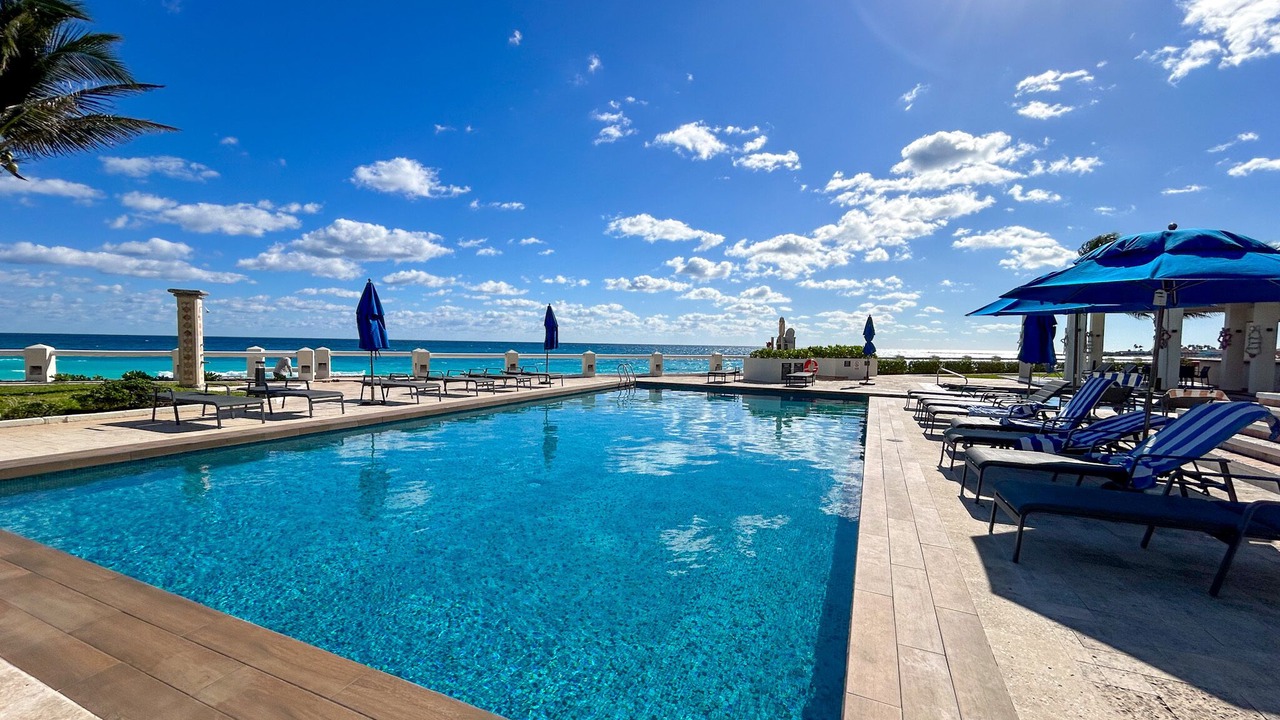 Photo of Outdoor in Zona Hotelera