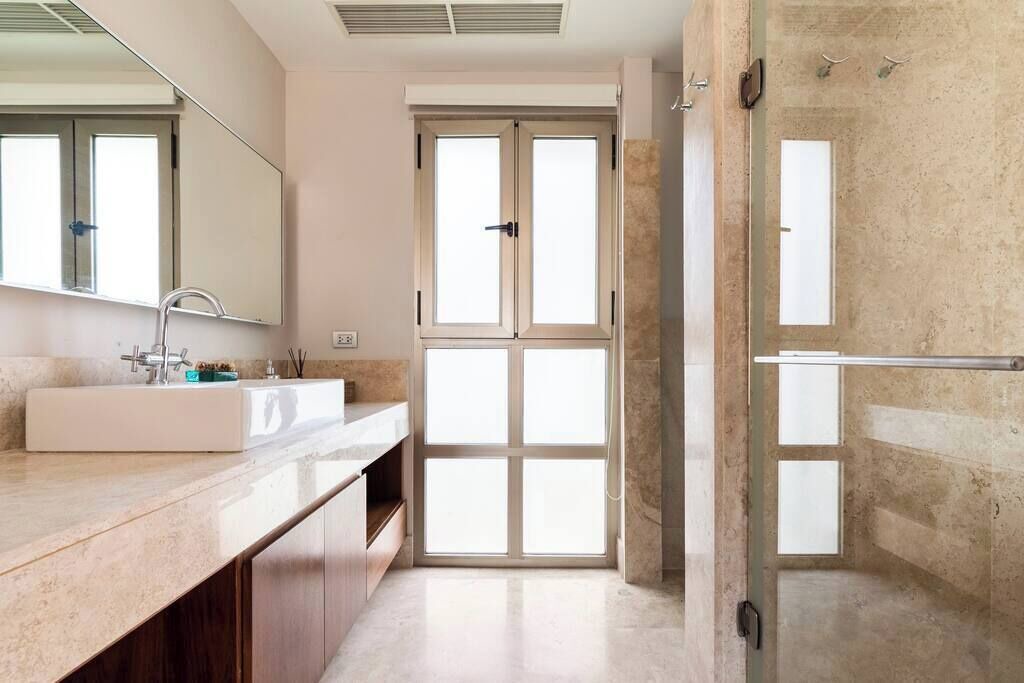 Photo of Bathroom in Playa Mujeres
