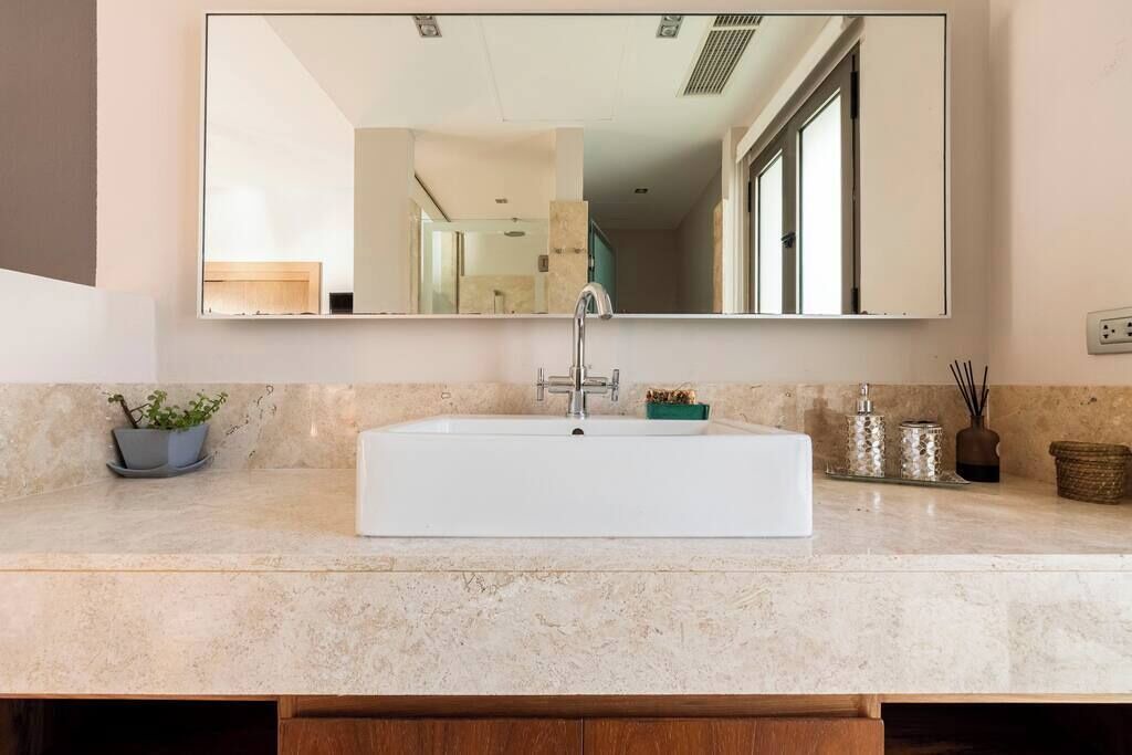 Photo of Bathroom in Playa Mujeres