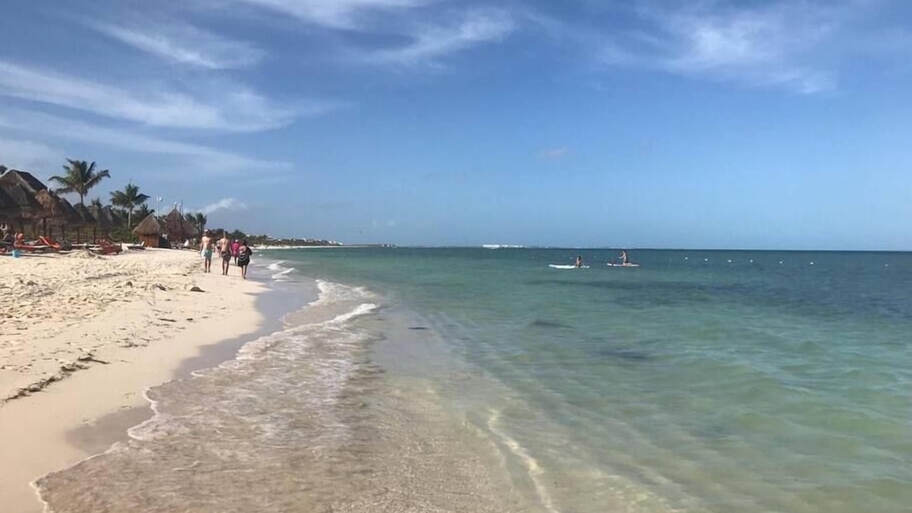 Photo of Others in Playa Mujeres