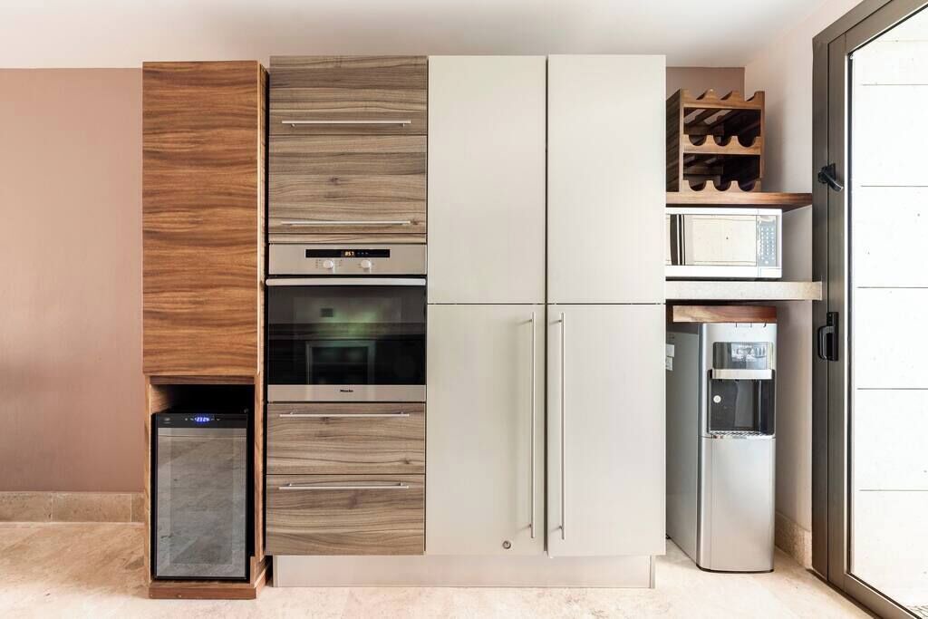 Photo of Kitchen in Playa Mujeres